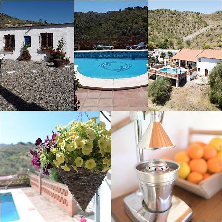 Appartamento Peace And Tranquility At Montana Retreat Alora Esterno foto