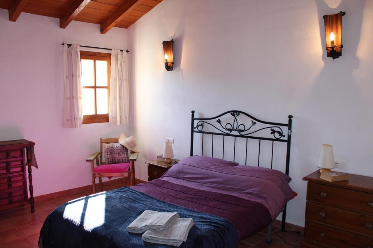 Appartamento Peace And Tranquility At Montana Retreat Alora Esterno foto