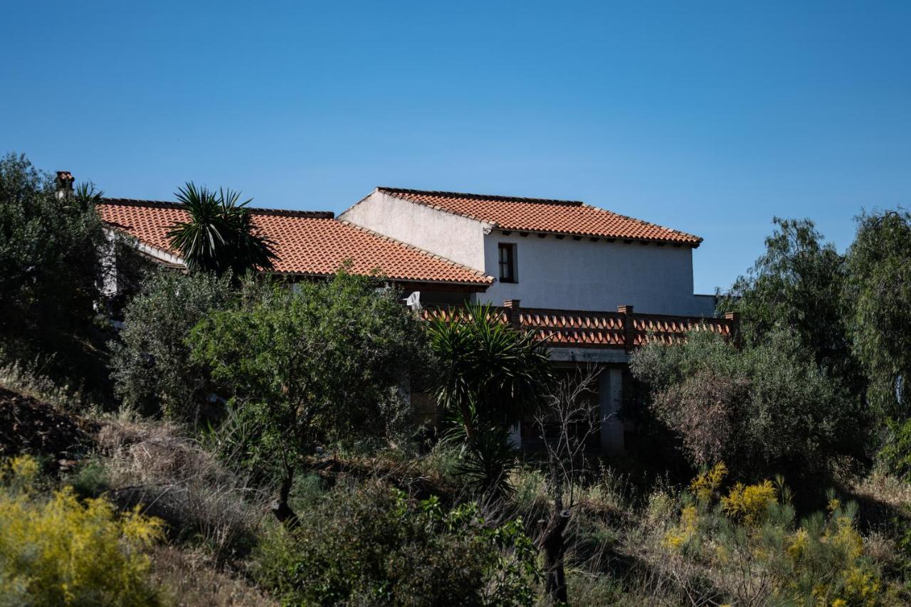 Appartamento Peace And Tranquility At Montana Retreat Alora Esterno foto