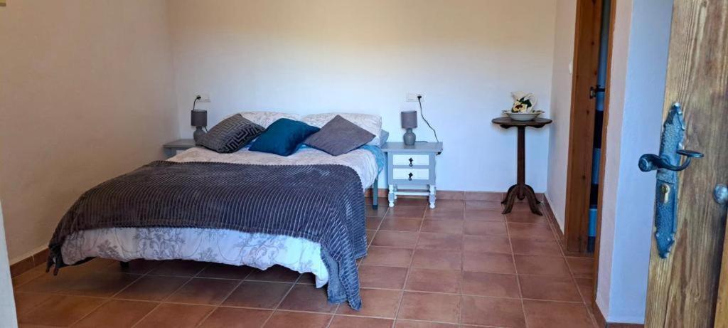 Appartamento Peace And Tranquility At Montana Retreat Alora Camera foto