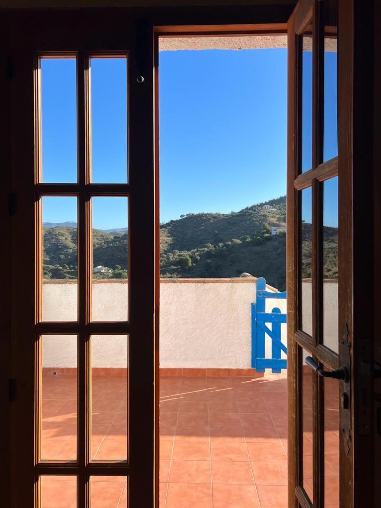 Appartamento Peace And Tranquility At Montana Retreat Alora Camera foto
