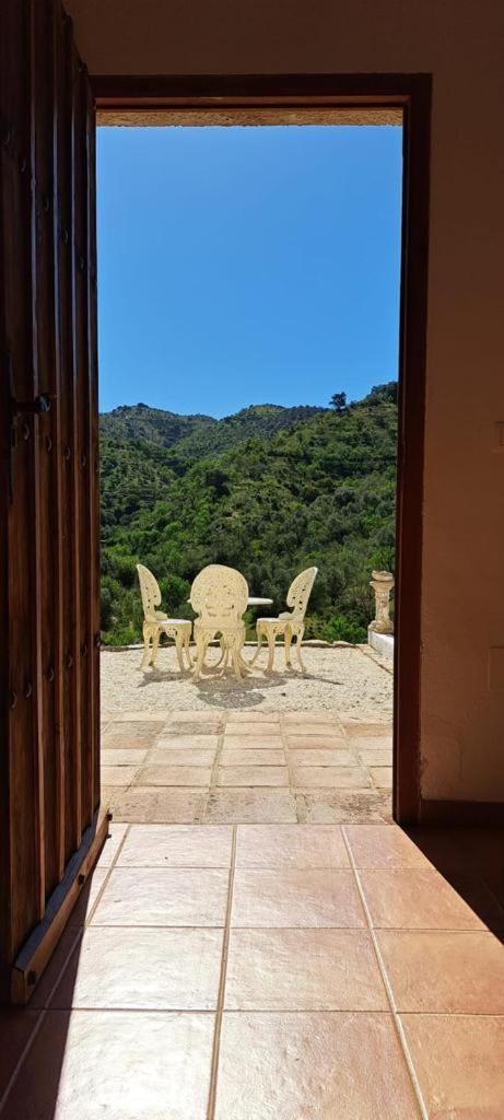 Appartamento Peace And Tranquility At Montana Retreat Alora Camera foto