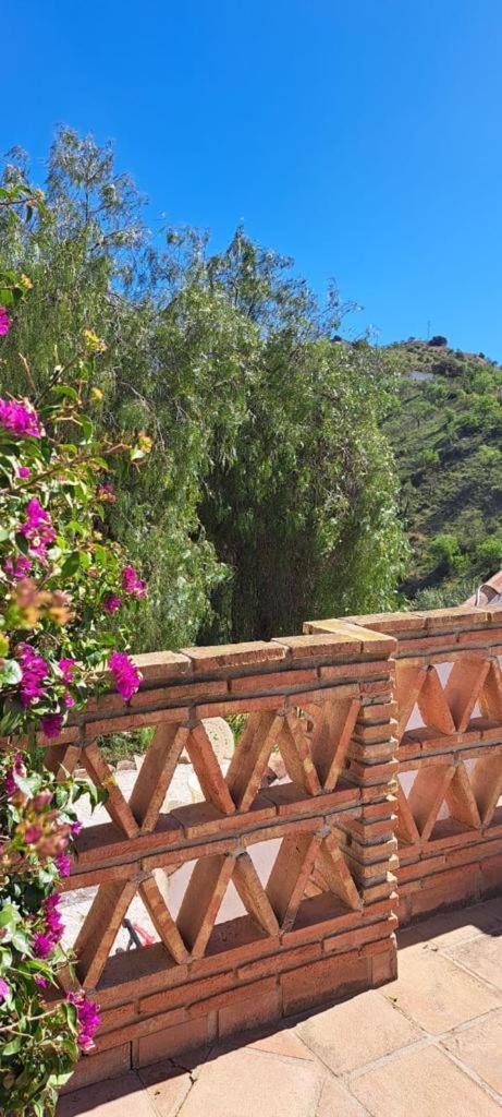 Appartamento Peace And Tranquility At Montana Retreat Alora Camera foto